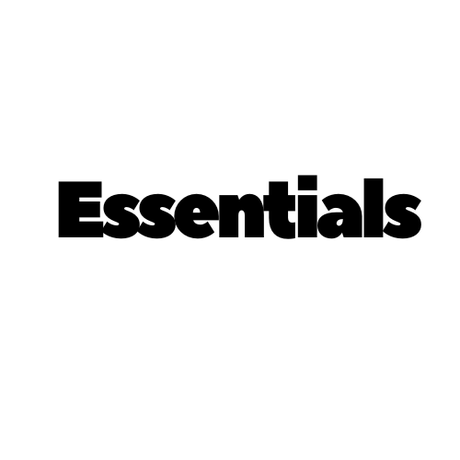 STREET ESSENTIALS
