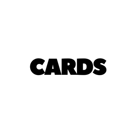 CARD VAULT
