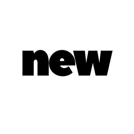 NEW THIS WEEK
