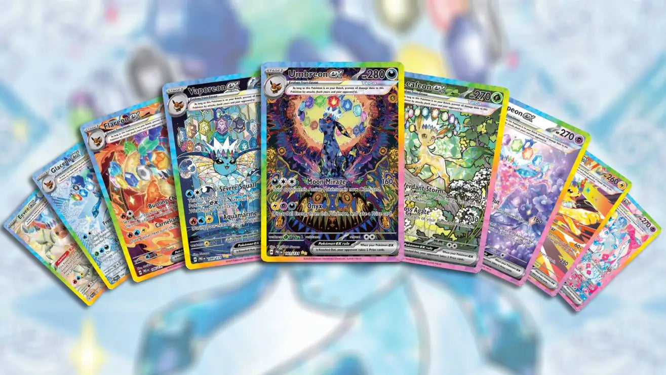 Buy Pokémon TCG Cards, Singles, and Pack