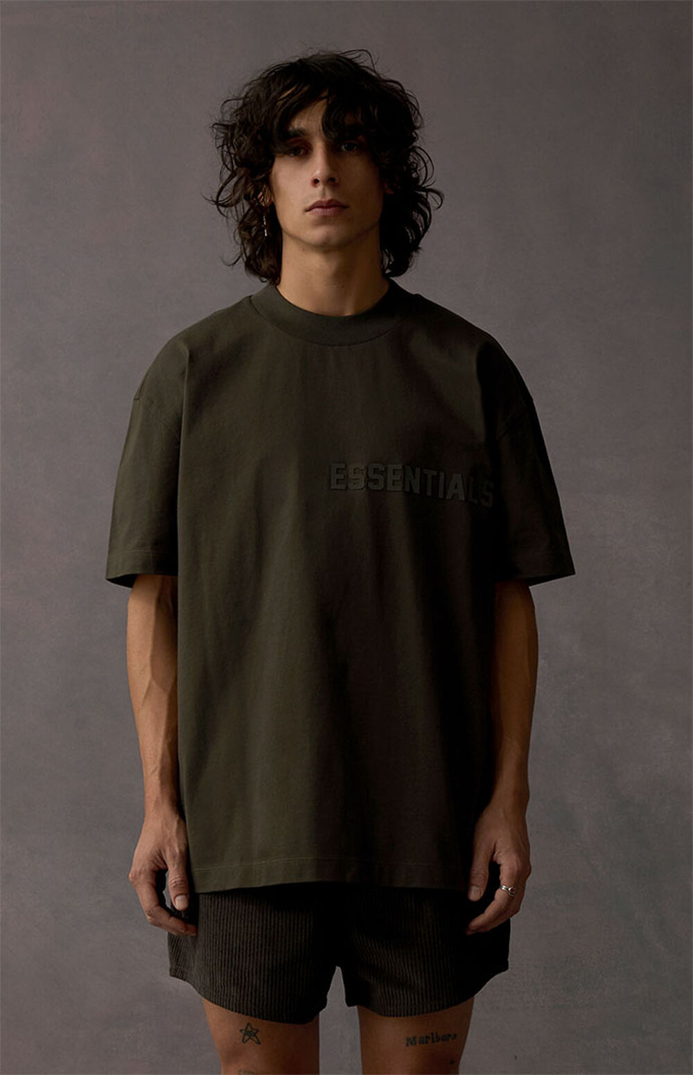 FOG Fear Of God Essentials SS23 T-Shirt Tee