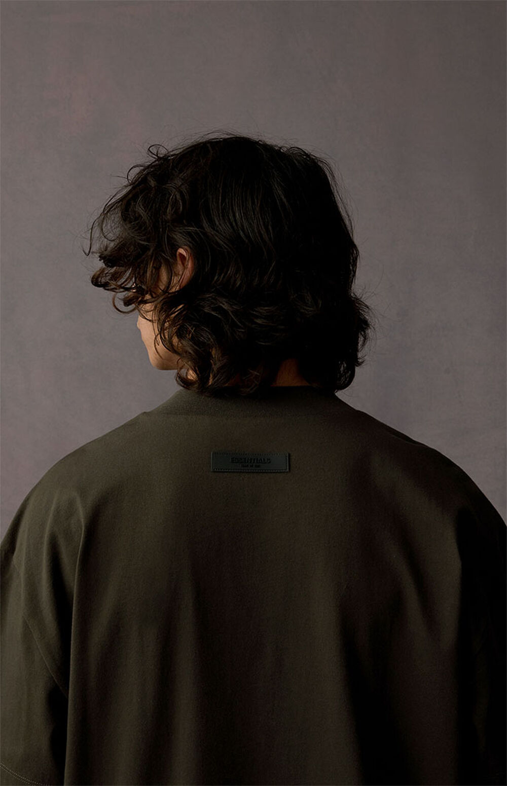 FOG Fear Of God Essentials SS23 T-Shirt Tee