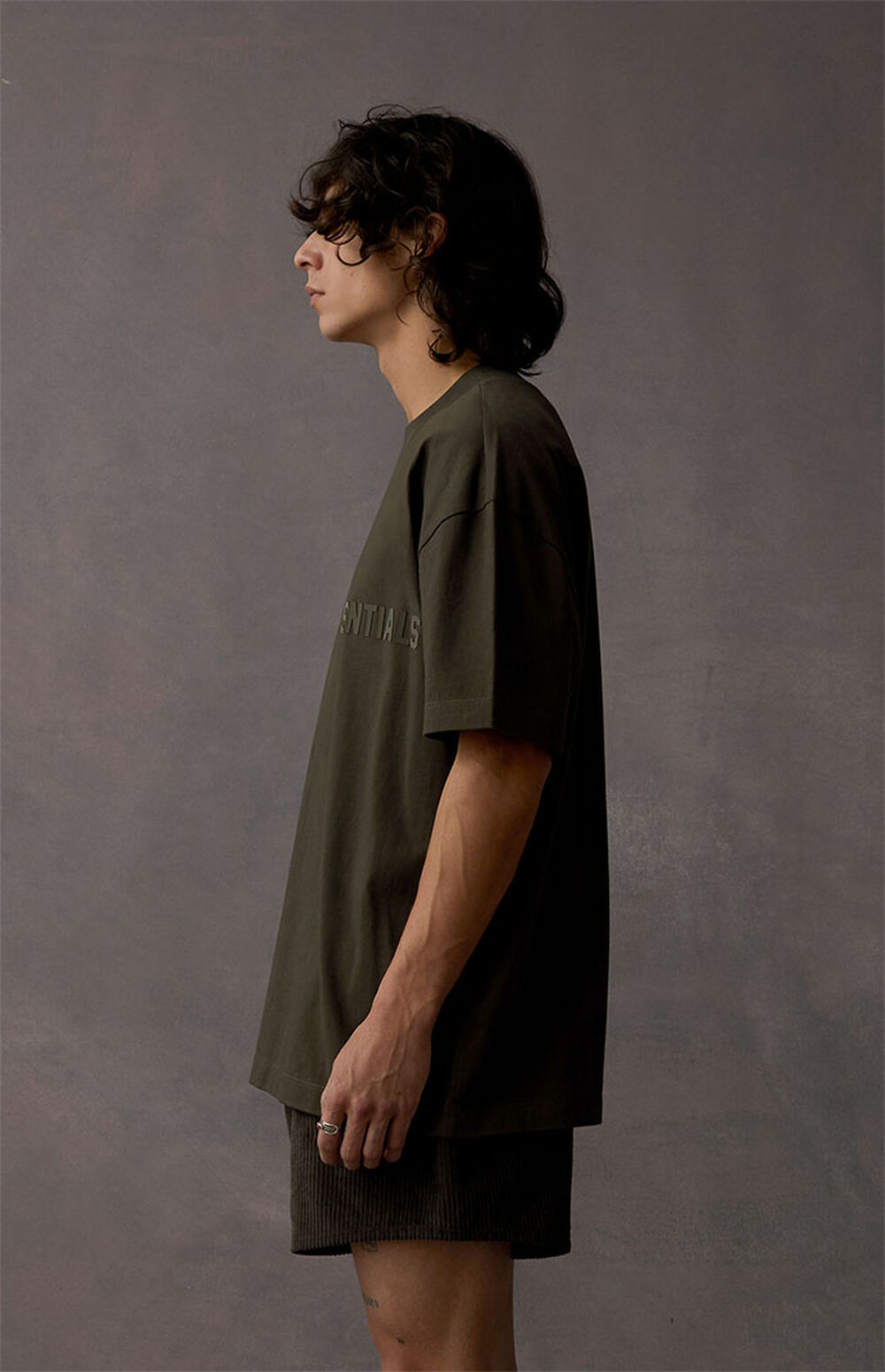 FOG Fear Of God Essentials SS23 T-Shirt Tee