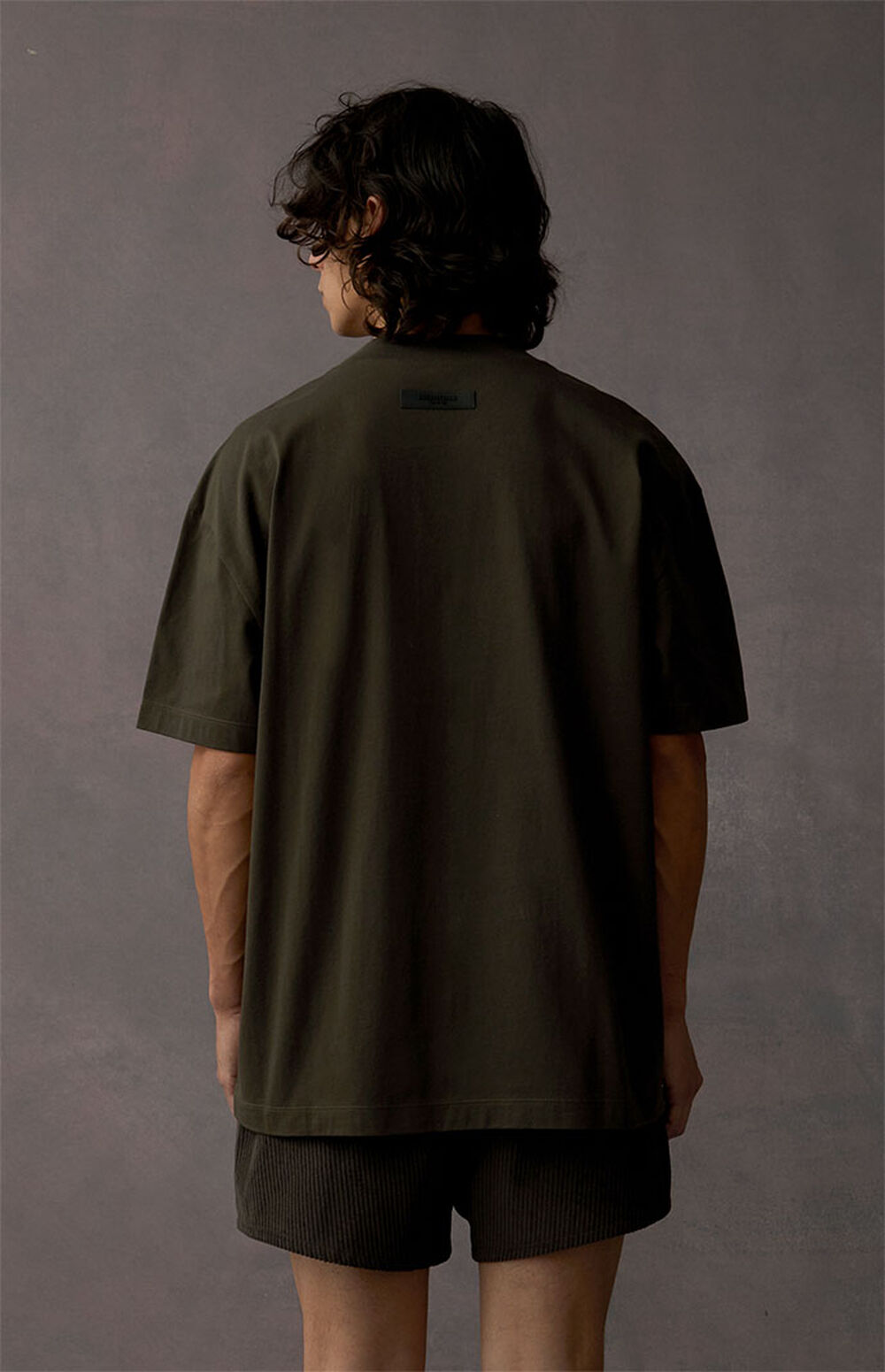 FOG Fear Of God Essentials SS23 T-Shirt Tee