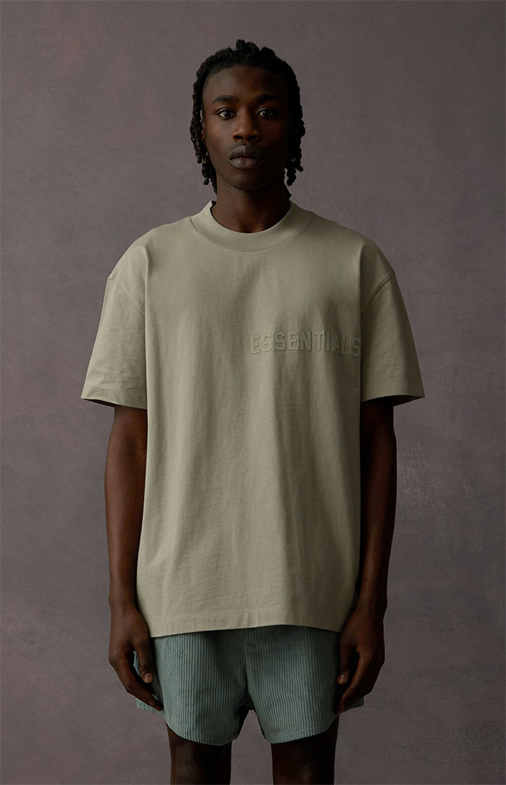 FOG Fear Of God Essentials SS23 T-Shirt Tee