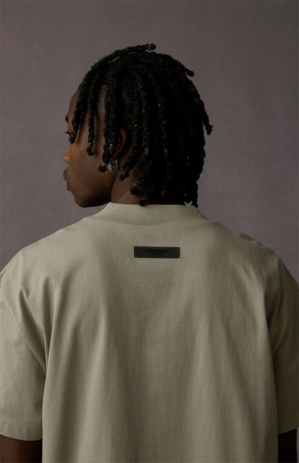 FOG Fear Of God Essentials SS23 T-Shirt Tee