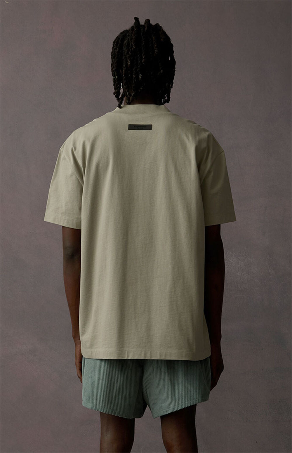 FOG Fear Of God Essentials SS23 T-Shirt Tee