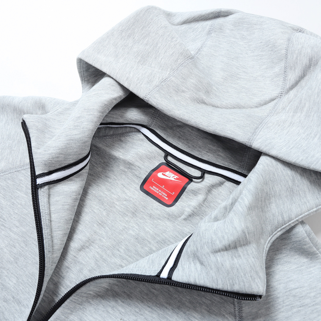 Nike Sportswear Tech Fleece Jacket [FB7922-063]