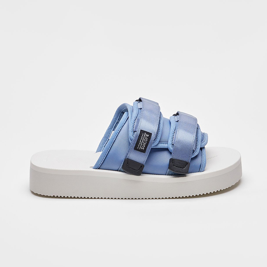 SUICOKE MOTO PO Blue White SK23056POBLW hyped