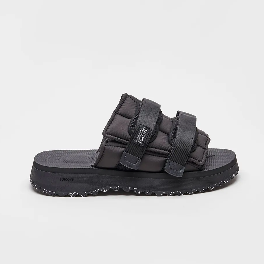 Suicoke moto cab store black