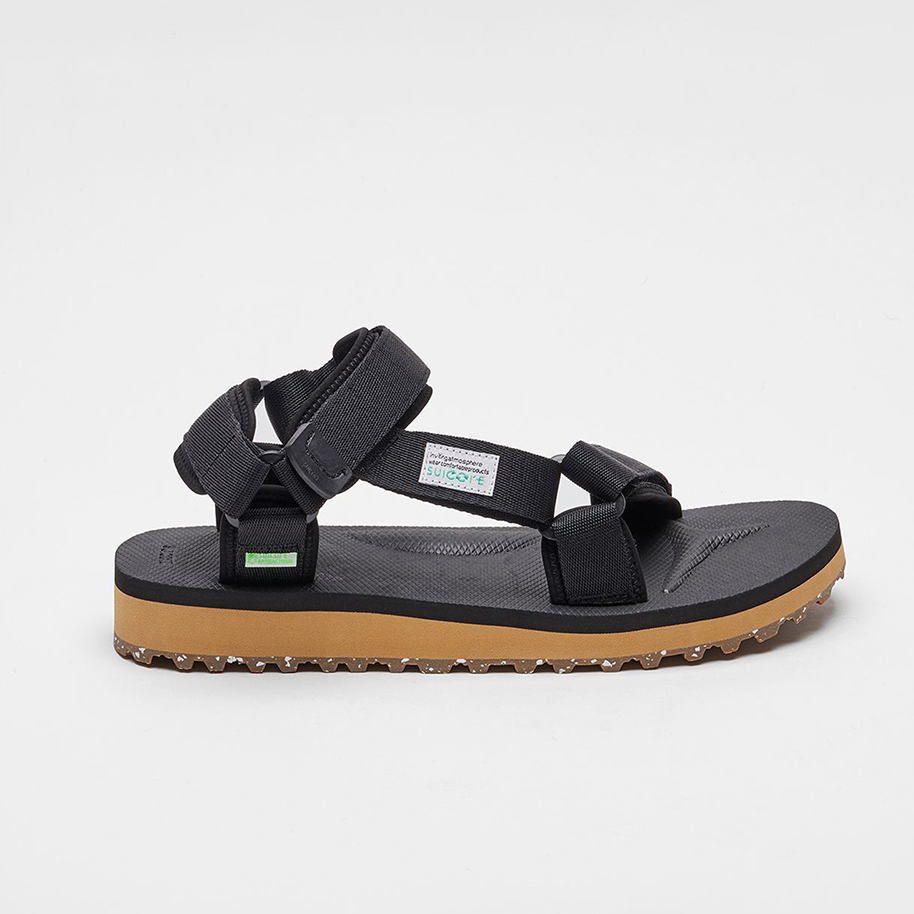 Suicoke depa best sale cab black