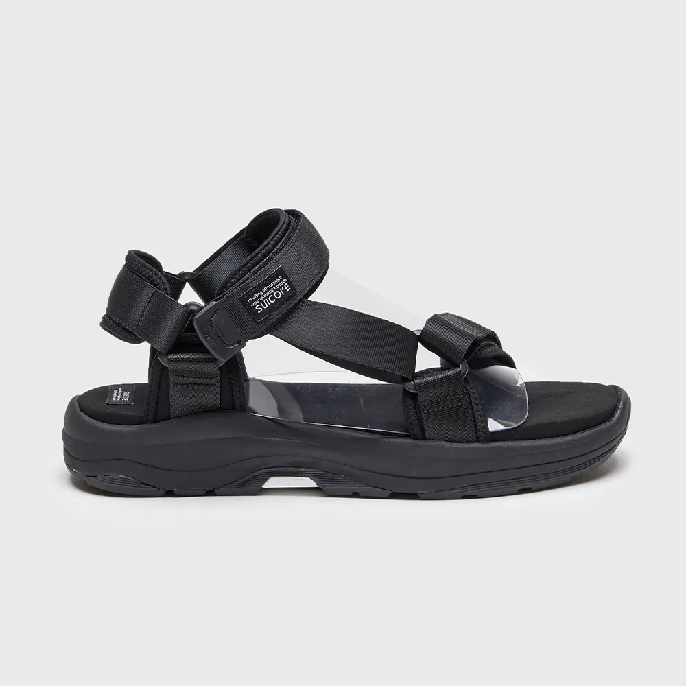 Suicoke depa hot sale black