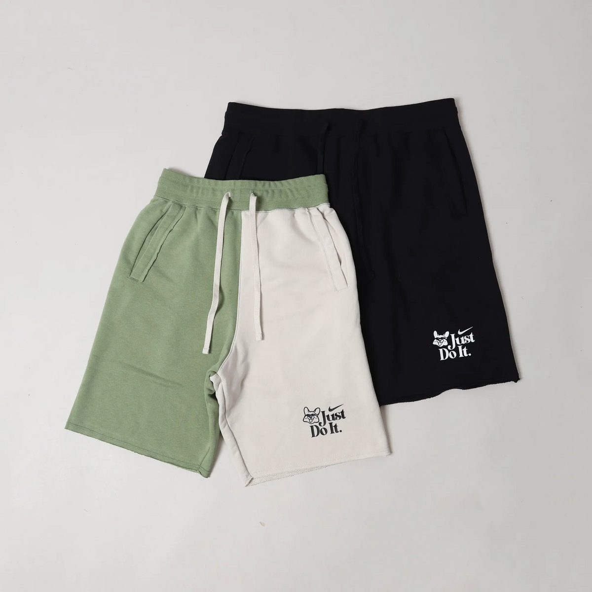 Just do sale it sweat shorts