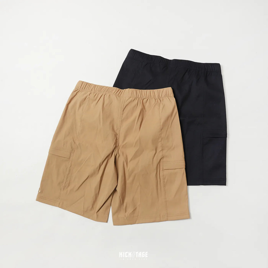 THE NORTH FACE M CLASS V BELTED SHORT【NF0A7QOYJK3】