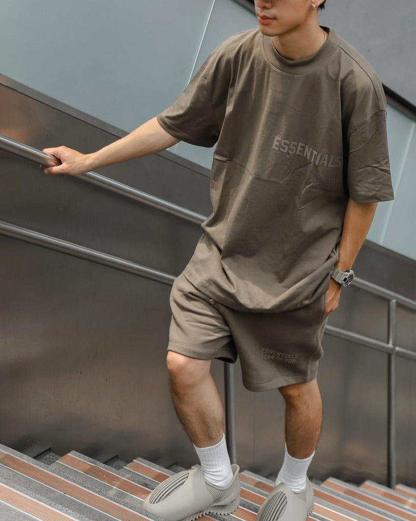 FOG Fear Of God Essentials SS23 T-Shirt Tee