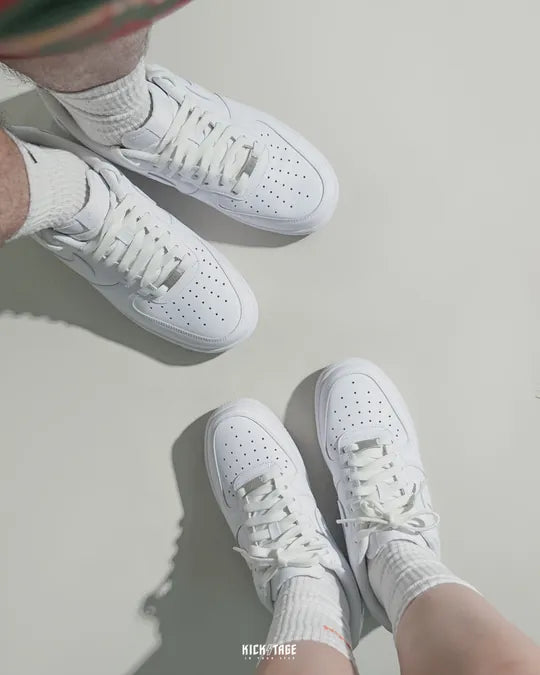 NIKE WMNS AIR FORCE 1 LOW AF1  【DD8959-100】