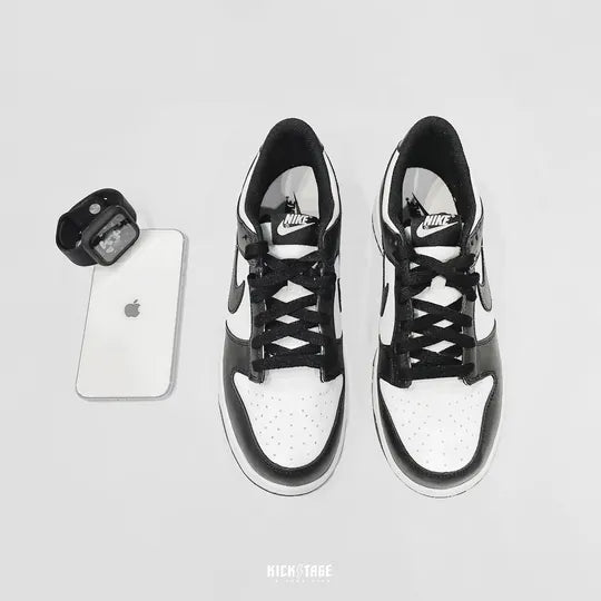 W NIKE DUNK LOW PANDA【DD1503-101】