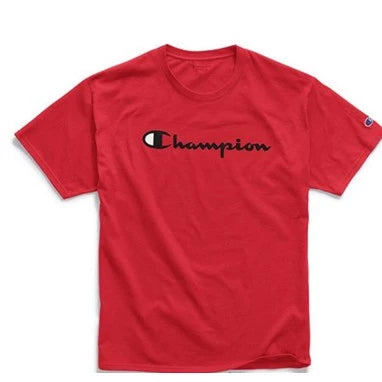 Champion Graphic Logo Tee T-Shirt (USA)