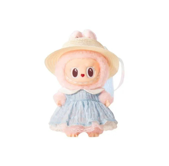 POPMART LABUBU MOKOKO 第3代 POPMART LABUBU MOKOKO 第3代 POPMART Labubu MOKOKO The