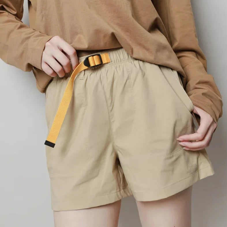 THE NORTH FACE W CLASS V PATHFINDER BELTED【NF0A81OOLK5