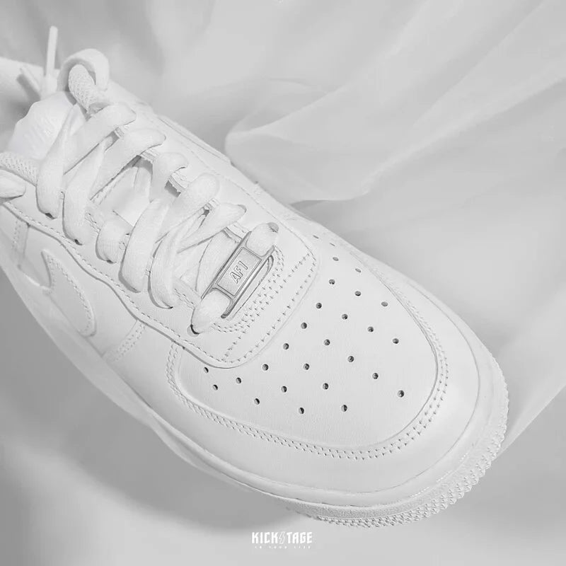 NIKE WMNS AIR FORCE 1 LOW AF1  【DD8959-100】