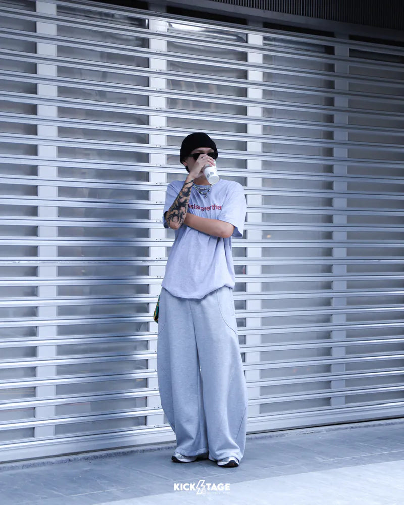 Thisisneverthat T-Logo Tee 8 COLOURS Logo  CLASSIC TEE【TN250T01】