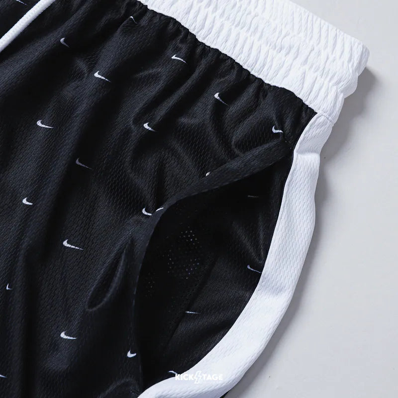 NIKE DRY SHORT【IF2583-010】NKTF