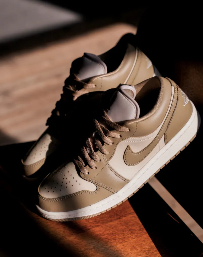 NIKE W AIR JORDAN 1 LOW【DC0774-203】AJ1