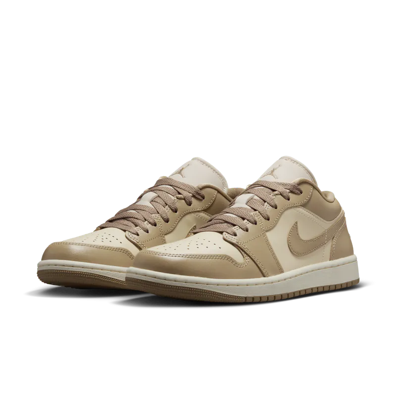 NIKE W AIR JORDAN 1 LOW【DC0774-203】AJ1