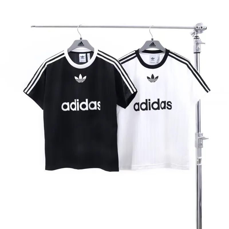 ADIDAS ADICOLOR POLY T-SHIRT 【JP1028】【IM9459】【IU2341】