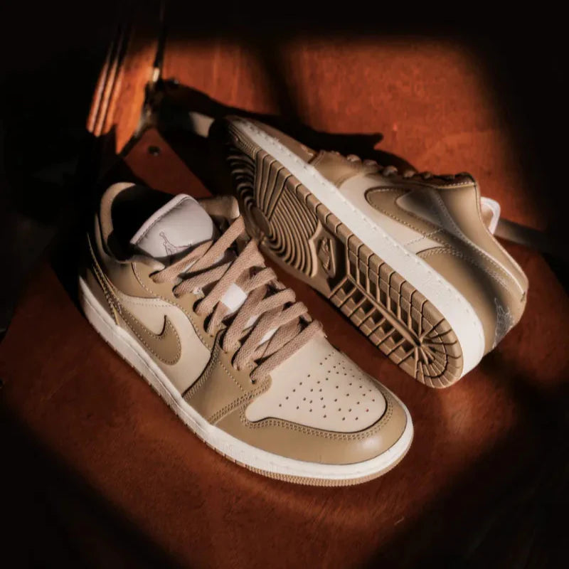 NIKE W AIR JORDAN 1 LOW【DC0774-203】AJ1