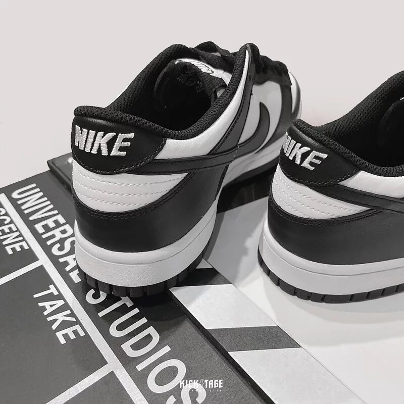 W NIKE DUNK LOW PANDA【DD1503-101】