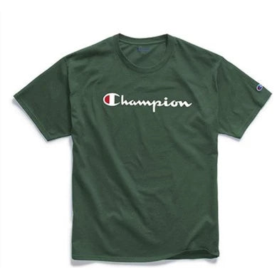 Champion Graphic Logo Tee T-Shirt (USA)
