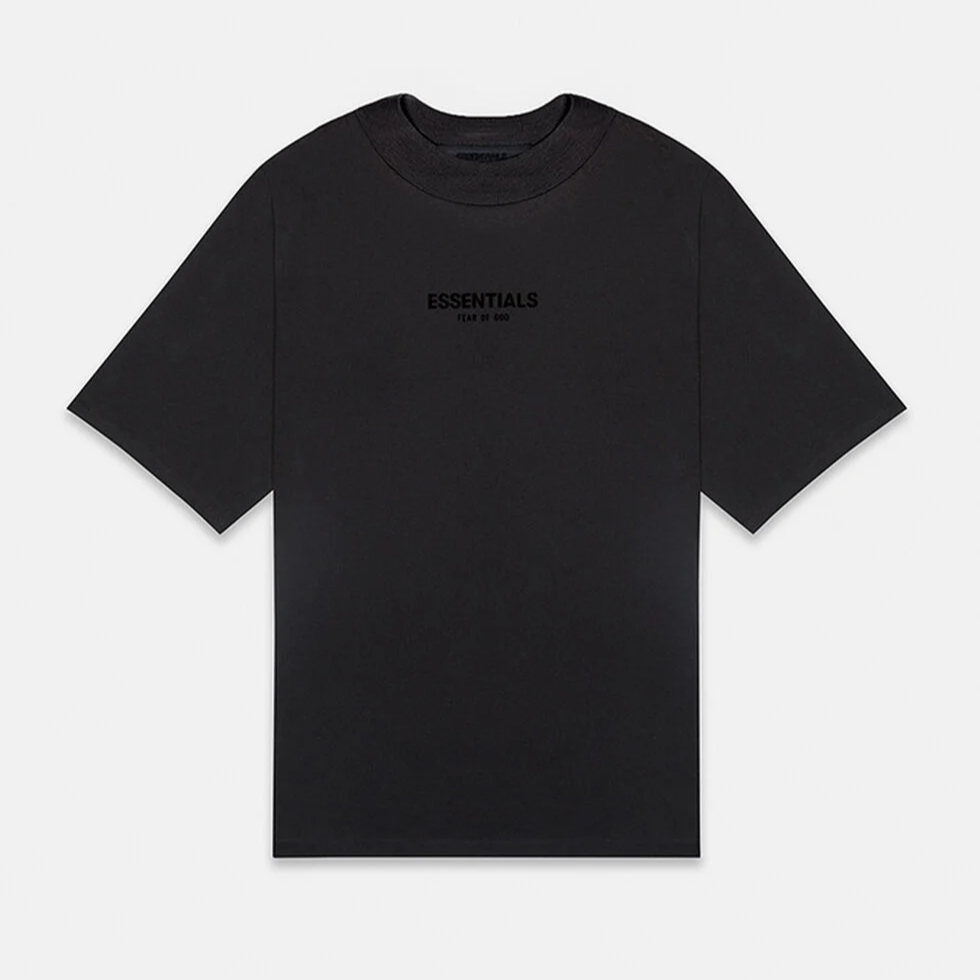 NEW] Fear of God Essentials Core T-Shirt (2023 FALL) – hyped.