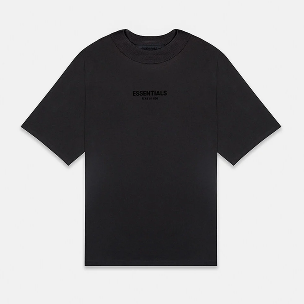 T shirt fear of god sale