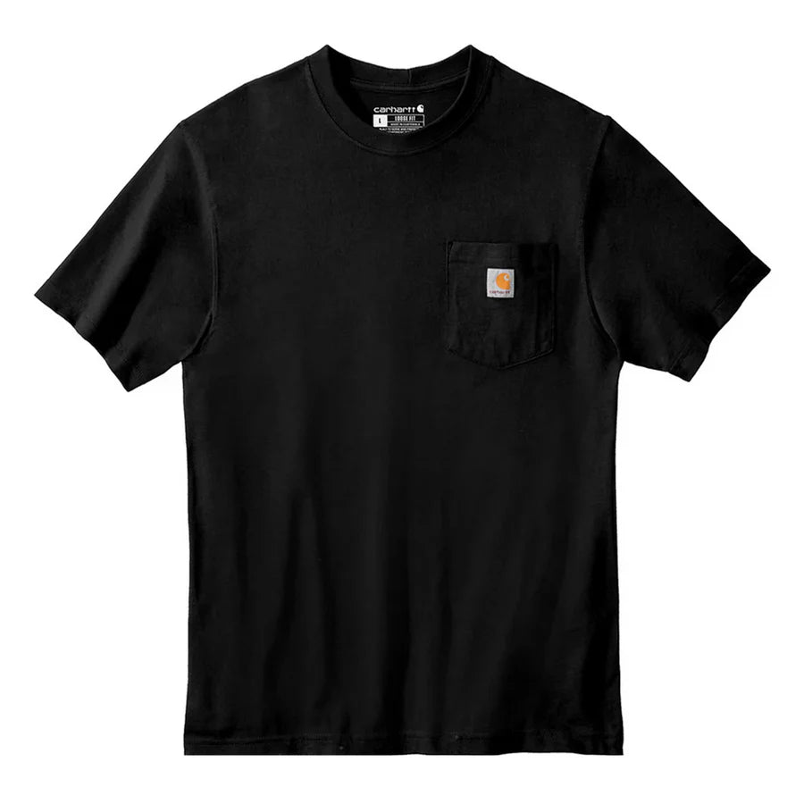 Carhartt K87 Oversized Heavyweight T-Shirt Tee