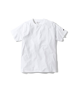 Champion Classic Logo Jersey T-Shirt Tee T425 (USA)