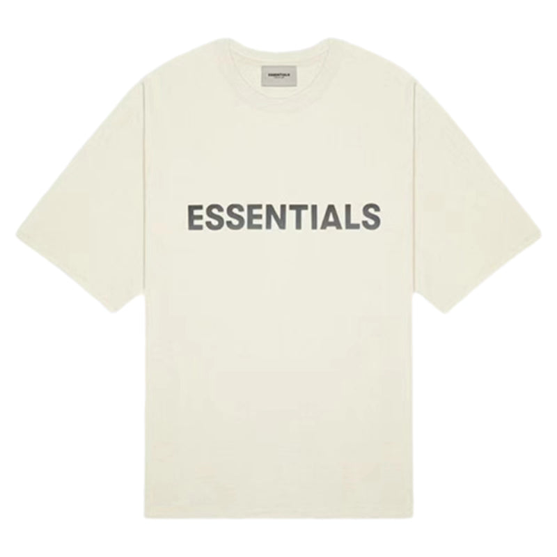 FOG Fear Of God Essentials SS20 T-Shirt Tee