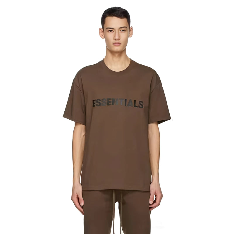 FOG Fear Of God Essentials SS20 T-Shirt Tee
