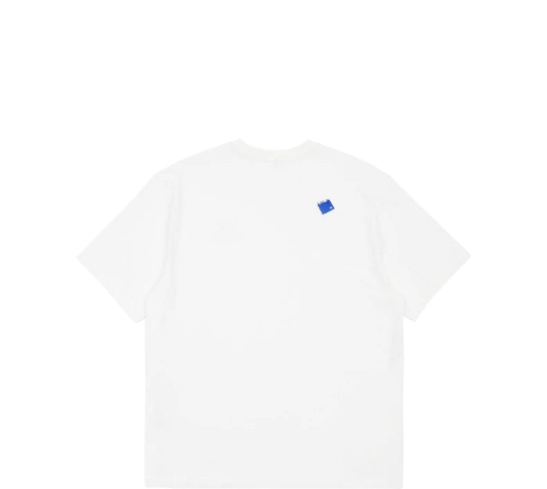 ADERERROR CLASSIC T-SHORT
