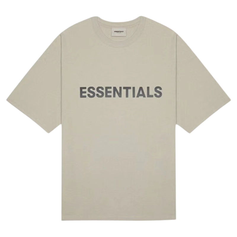FOG Fear Of God Essentials SS20 T-Shirt Tee