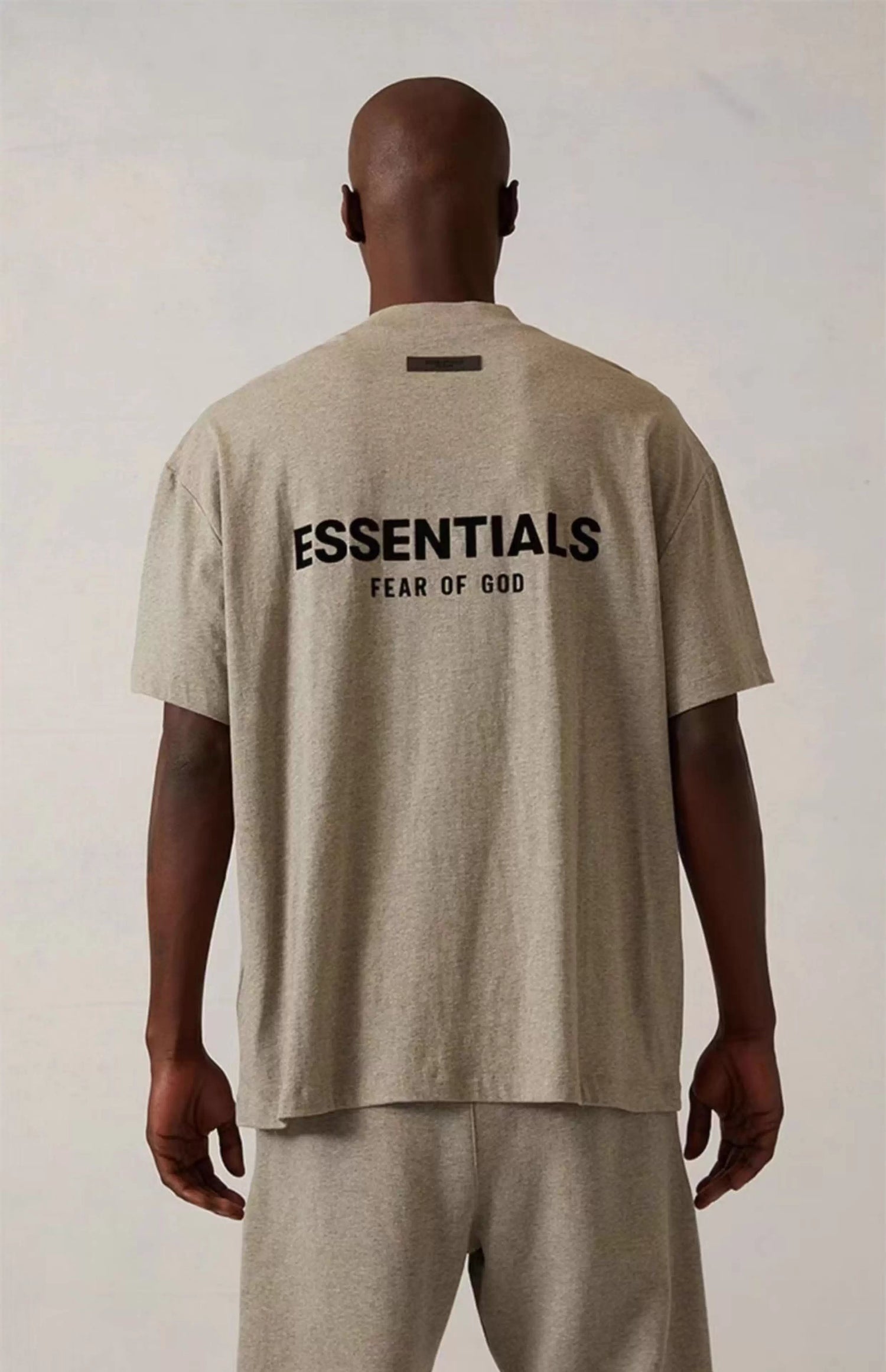 FOG Fear Of God Essentials SS22 T-Shirt Tee