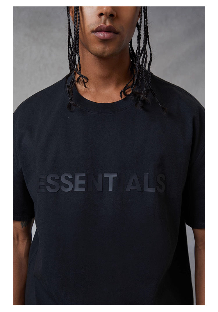 FOG Fear Of God Essentials SS20 T-Shirt Tee