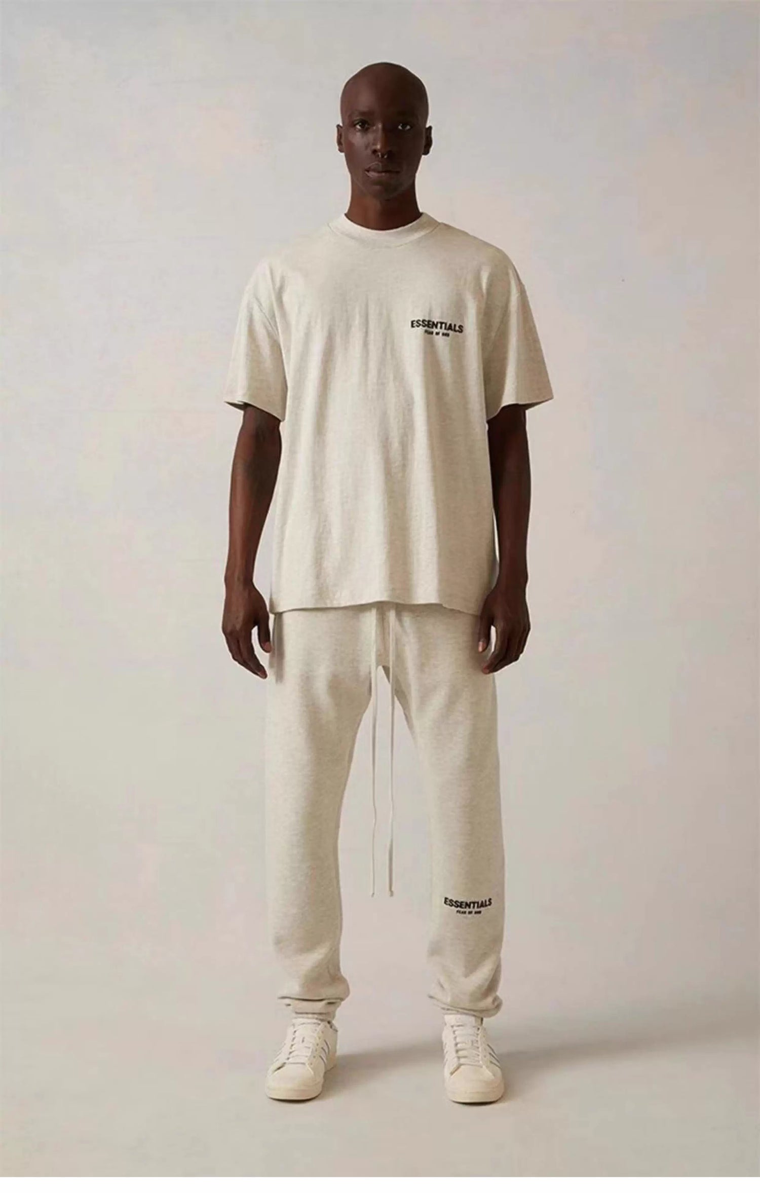 FOG Fear Of God Essentials SS22 T-Shirt Tee
