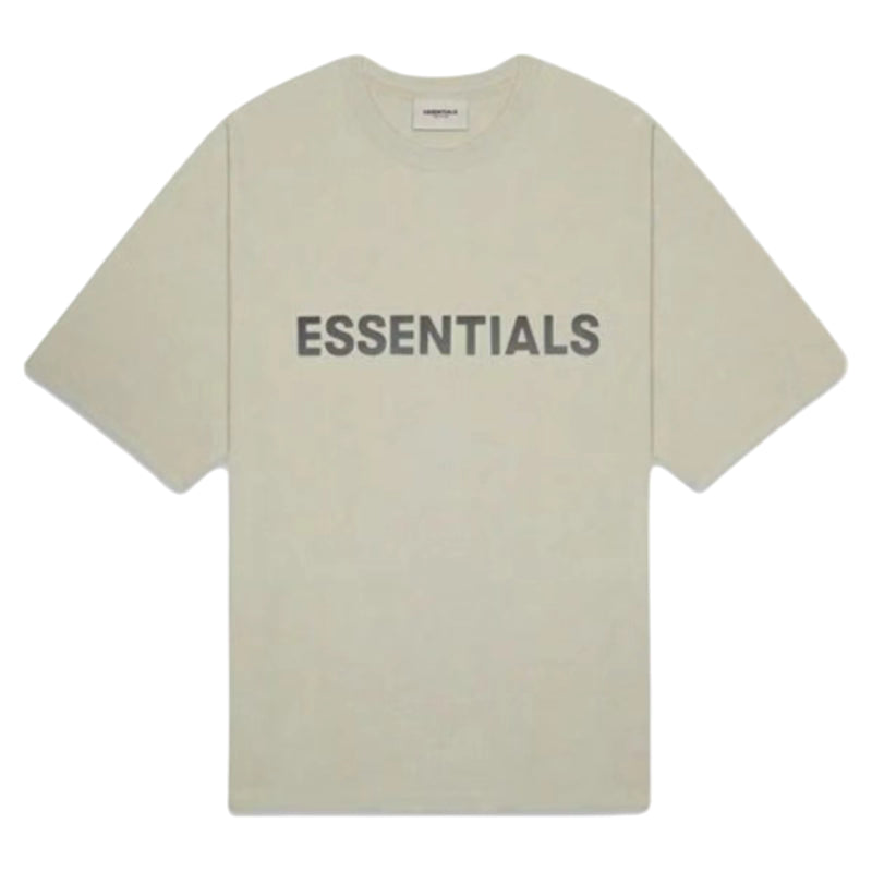 FOG Fear Of God Essentials SS20 T-Shirt Tee