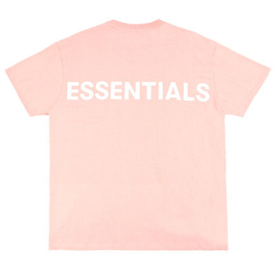 FEAR OF GOD FOG Basic Essential T-Shirt Tee (Reflective)