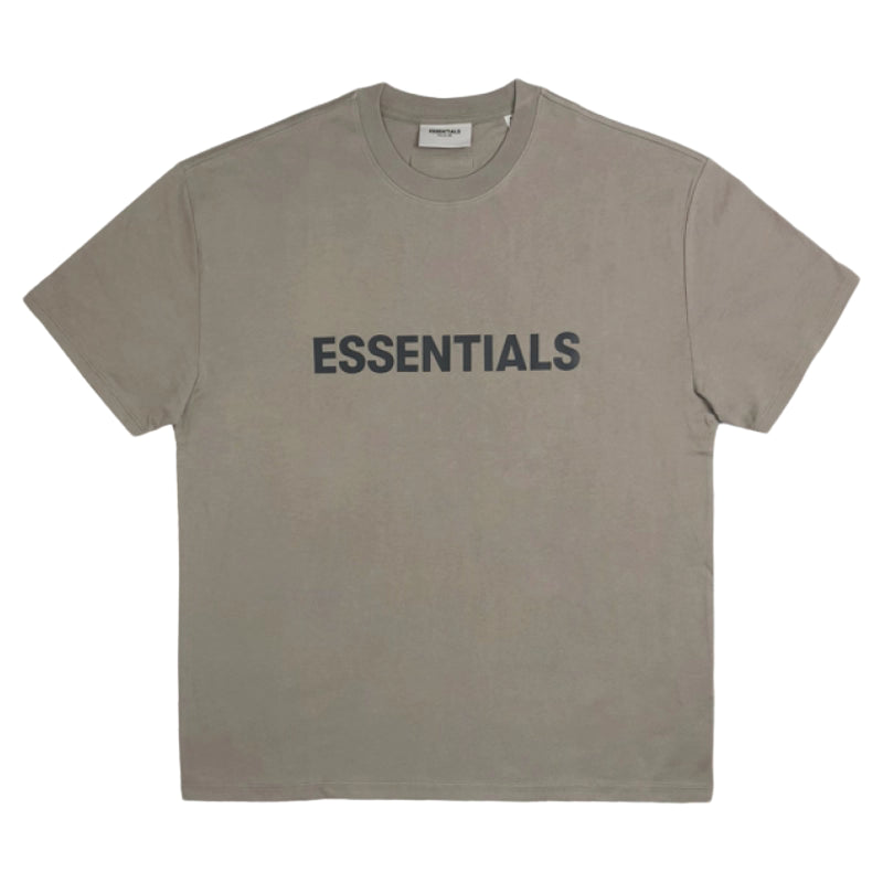 FOG Fear Of God Essentials SS20 T-Shirt Tee