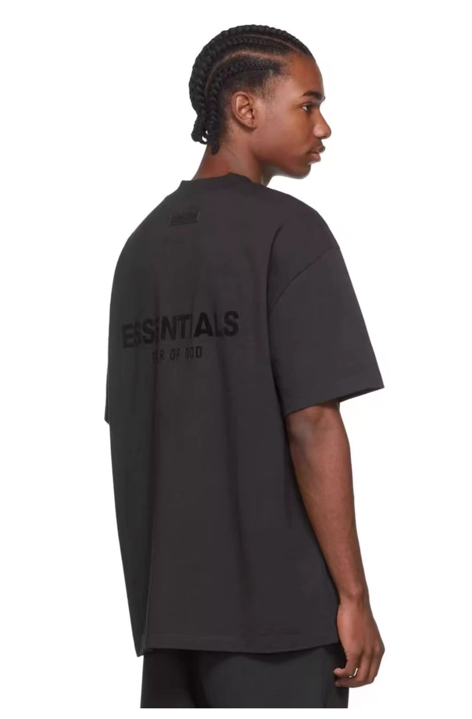 FOG Fear Of God Essentials SS22 T-Shirt Tee