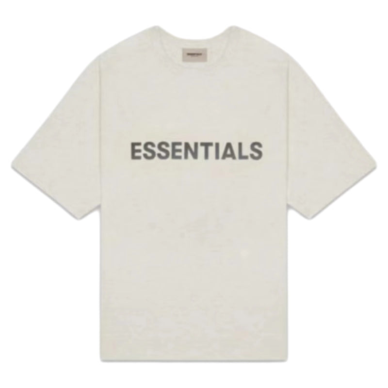 FOG Fear Of God Essentials SS20 T-Shirt Tee