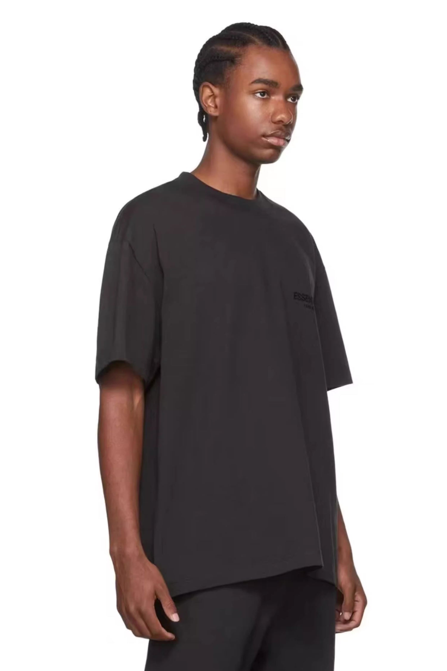 FOG Fear Of God Essentials SS22 T-Shirt Tee